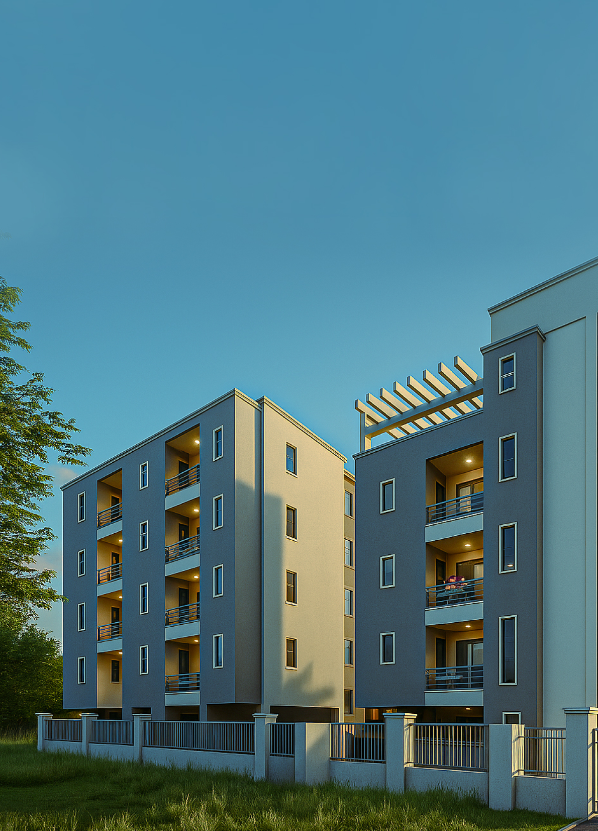 Gaiety Place Project